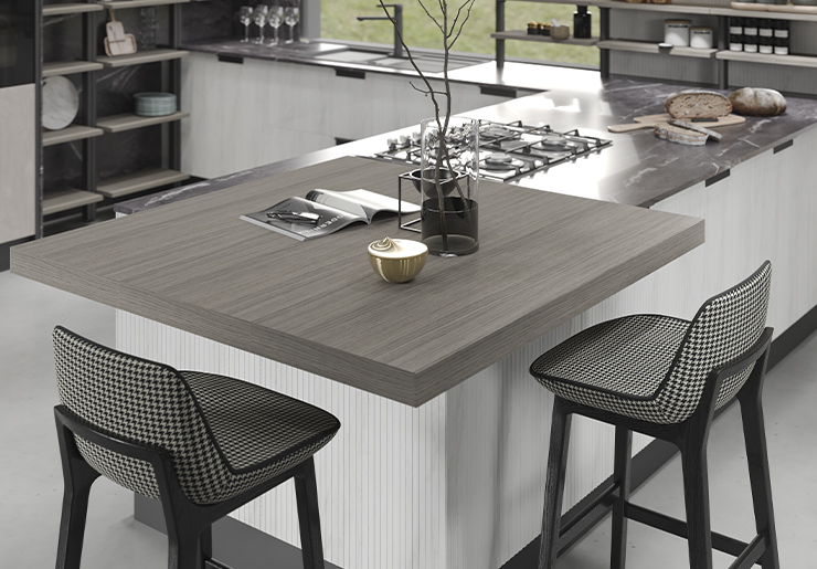 Экологичный выбор